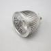 Ra80 Driveless LED MR16 Spot Light 6 W GU10 / GU5.3 220v 4000k For Home