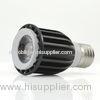 10Watt Mr16 Led Cob Spotlight Aluminum 85V - 265V For Hotels