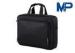 Customizable Waterproof Nylon 17 Inch Laptop Carry Bags / Carry Cases