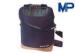 1680 Polyester PU leather iPad / Laptop Carry Bags for Business Travel