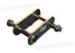 ISUZU NKR 16MM iron Spring Pin OEM NO 8941185124 / 8-94118512-4 / 8973600110