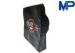 Customizable Recycled European style large pp plastic bags With Belt