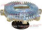 Auto Spare Parts carbon steel Fan Clutch For ISUZU NKR Parts 8973060632 / 8-97306063-2