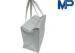 Leakproof Outdoor fitness nonwoven insulated lunch bag cooler bag With Handle