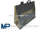 Promotional custom Insulated freezer Lunch picnic cool bag With tote Hand