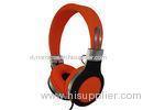 Computer Over Head HI FI Dynamic Stereo Headphones High End Gaming Headset