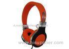 Computer Over Head HI FI Dynamic Stereo Headphones High End Gaming Headset