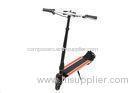 Folding Electric Scooter Folded Electric Bike Durable Brushless Motor