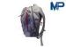 Leisure Durable nylon male Fashionable Backpack for Camping / Hiking