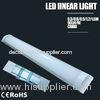 Dimmable 3800LM LED Batten Lights