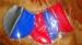 Food Grade Custom Logo Silicone Swim Hats Soft Durable For Adults