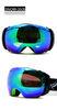 Over The Glasses Ski Goggles