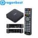 Mx Amlogic 8726 Dual Core Ott Android Tv Box 4K 2K XBMC Kodi 1G 8G Full Hd Box