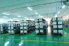 Tongbao-Hualong Controls Co.,Ltd.