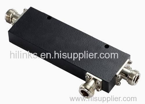 RF High Power Directional Coupler (800-2700MHz)
