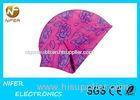 Super Stretch Silicone Swimming Head Cap Swimming Costume and Accessories