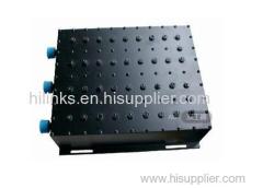 RF duplexer RF cavity duplexer for Operator projects