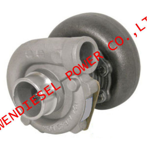 Turbocharger Garrett # 466746-0001S