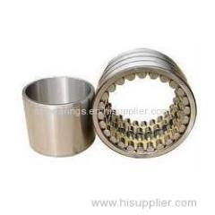 Cylindrical Roller Bearing FC Type