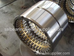 China Cheap High Quality Long Life Cylindrical Roller Bearing