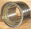 China Cheap High Quality Long Life Cylindrical Roller Bearing