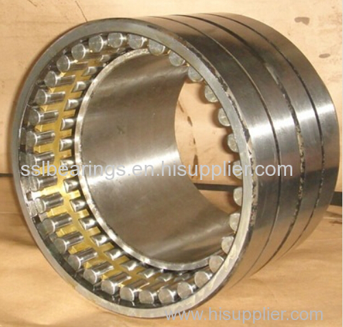 Cylindrical Roller Bearing FCD Type