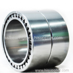 China Cheap High Quality Long Life Cylindrical Roller Bearing