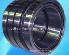 Cylindrical Roller Bearing FCDP Type