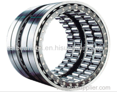 China Cheap High Quality Long Life Cylindrical Roller Bearing