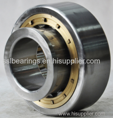 Cylindrical Roller Bearing N NU NJ NUP NF NN Series