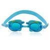 Cute cartoon waterproof anti-fog swimming goggle