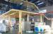 PP Single Die Spunbonded Non Woven Fabric Making Machine 1600mm 2400mm 3200mm
