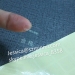 Custom Water Resistant Clear Labels Self Adhesive Transparent Stickers For Boxes Or Jars Sealing Stickers