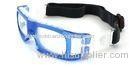 High Impact Basketball Goggles Sports Glasses