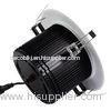 High Brightness RA85 38w 240v Cob LED Ceiling Downlights 2200lm For Office