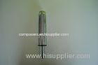 Soft Close Air Pull Chair Lockable Nitrogen Chair Gas Spring / Adjustable Gas Struts