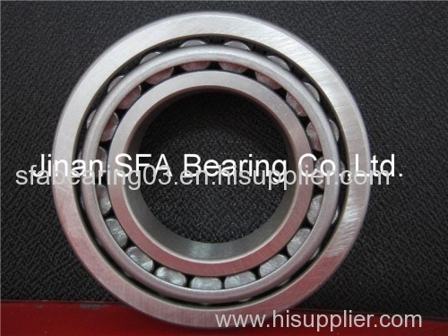 tapered roller bearing skf