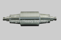 Tongyu Heavy Industry