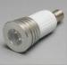 6W 5750-6150K Cool White High Power Dimmable E14 LED Spotlights For Art Work Lighting