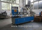 Auto 3 Side Sealing Individual Film / Paper Straw Packing Machine 0.75kw