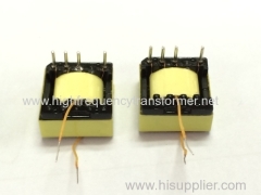 EC Series Mini Current Switching Mode Power Supply Transformer With Power Electrical