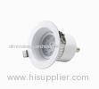 Environmentally Friendly Superior Performance White LED Downlight with Changable driver