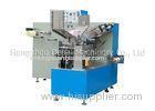 High Efficiency BOPP Film Milk / Juice U-Shape Straw Packing Machine