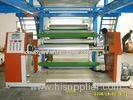Bar type gluing Adhesive Tape Coating Machine Full automatic loading and discharge