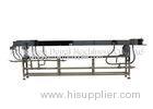 Professional Single / Tri-Color Long Drinking Straw Making Machine 380v 50hz 7.5kw