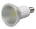 4.5W Aluminum Alloy E14 LED Bulbs With High Luminance SMD Led Spot Light Bulb