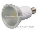 4.5W Aluminum Alloy E14 LED Bulbs With High Luminance SMD Led Spot Light Bulb