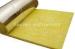 Glass Wool Blanket 25mm x 1.2M x 20M with Oneside Aluminium Foil