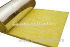 Glass Wool Blanket 25mm x 1.2M x 20M with Oneside Aluminium Foil