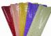 Printed translucent OPP wrapping paper teacher gift with Single Side 50cm * 70cm